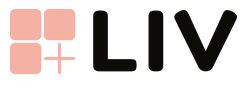 LIV Immobilien GmbH in Sankt Leon Rot - Logo