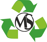 Logo von MS Rohstoffhandel
