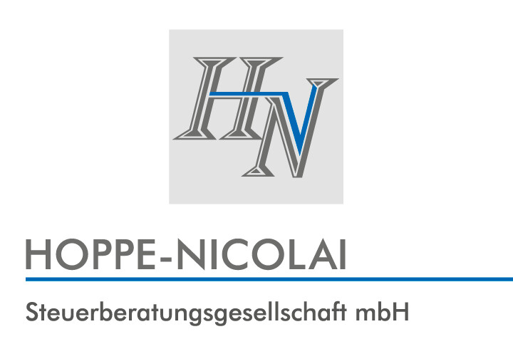 Bild zu Hoppe-Nicolai Steuerberatungsgesellschaft mbH in Landshut