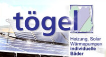 Heizungsbau Tögel GmbH