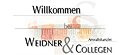 Anwaltskanzlei Weidner & Collegen in Stuttgart - Logo