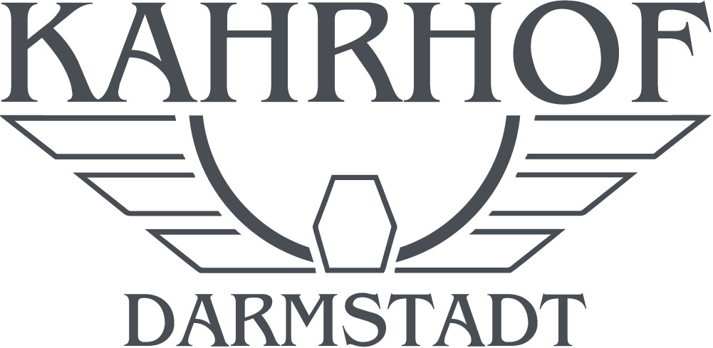 Kahrhof Bestattungen GmbH & Co.KG in Darmstadt - Logo