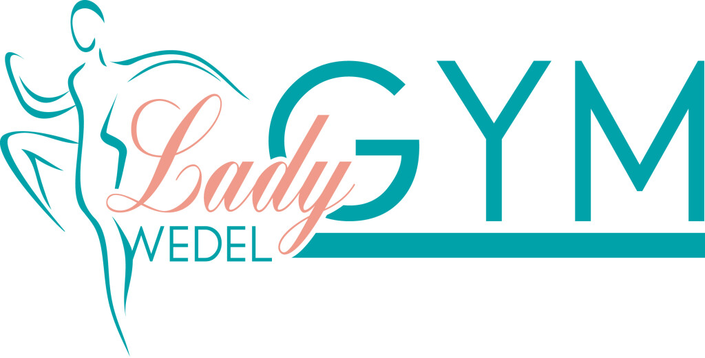 LADYGYM Wedel in Wedel - Logo