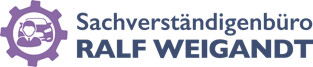 Sachverständigenbüro Weigandt in Dortmund - Logo