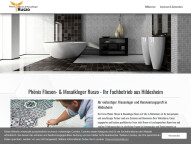 Phönix Fliesen & Mosaikleger Ruszo