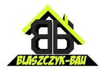 Firma Blaszczyk-Bau in Düsseldorf - Logo