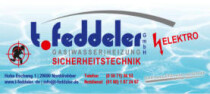 Thomas Feddeler Gas-Wasser-Heizung GmbH