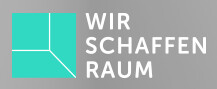 WIR SCHAFFEN RAUM in Leimen in Baden - Logo