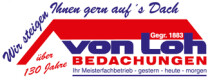 von Loh Bedachungen