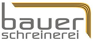Schreinerei Bauer Inhaber Joachim Bauer in Hohenpolding - Logo
