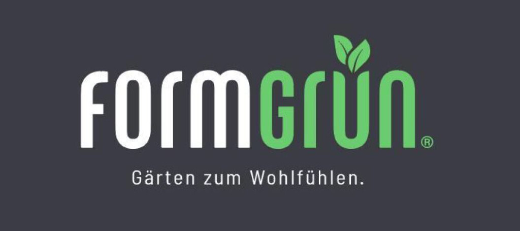 Formgrün GbR in Halle (Saale) - Logo