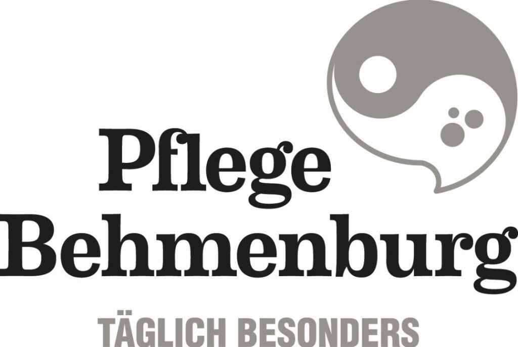 Pflege Behmenburg GmbH in Mülheim an der Ruhr - Logo