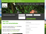 Grünanlagenpflege Müller