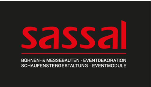 Sassal Messe / Events / Hüpfburgen in Töging am Inn - Logo