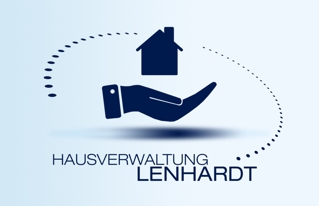 Hausverwaltung Lenhardt in Ratingen - Logo