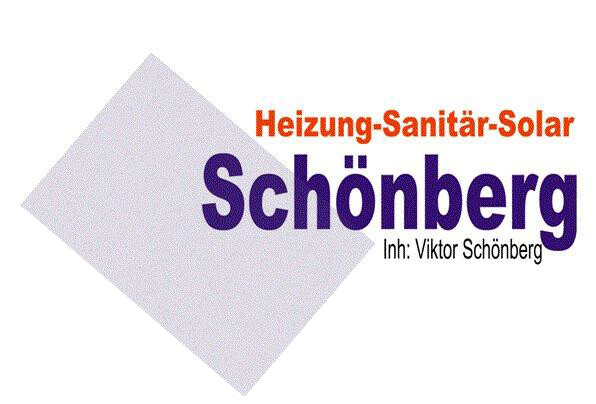 Logo von Heizung-Sanitär Schönberg