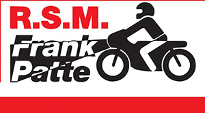 Logo von R.S.M. Frank Patte