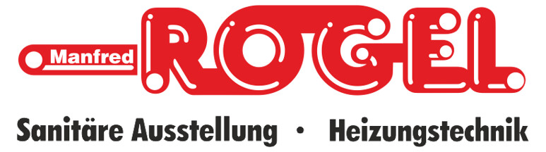 Logo von Manfred Rogel Sanitär- Heizungs- und Klimatechnik