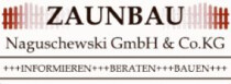 ZAUNBAU Naguschewski GmbH & Co.KG