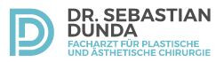 Dr. med. Sebastian E. Dunda in Berlin - Logo