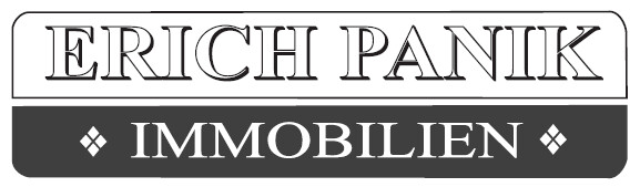Erich Panik Immobilien in Rostock - Logo