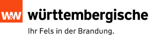 Egon Braun Württembergische Versicherung AG in Simmerath - Logo