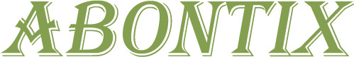 Logo von ABONTIX Olaf Bernau