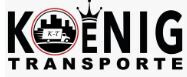 Koenigtransporte in Berlin - Logo