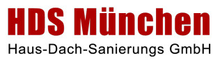 Logo von HDS München in Neufahrn - Dachdeckerei und Spenglerei