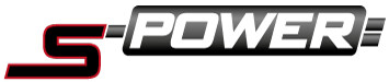 S-Power Autoteile in Oer Erkenschwick - Logo