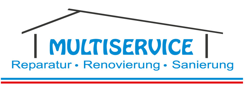 Multiservice Gebäude- und Schadensservice GmbH in Hanau - Logo