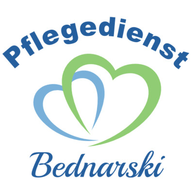 Logo von Pflegedienst Bednarski GmbH