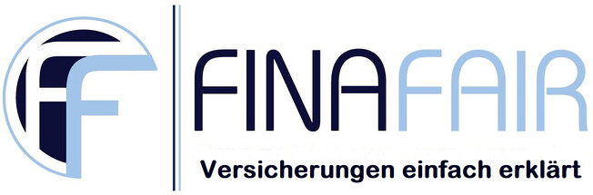 FinaFair - Unabhängige Versicherungsberatung in Hannover - Logo