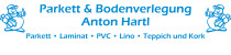 Parkett & Bodenverlegung Anton Hartl
