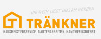 Tränkner Dienstleistung in München - Logo