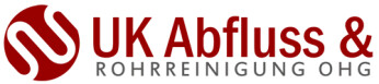UK Abfluß- und Rohrreinigung OHG in Waldsee in der Pfalz - Logo