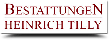 Bestattungen Heinrich Tilly in Herne - Logo