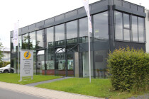 Elektro Bendler GmbH