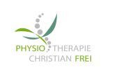Physiotherapie Christian Frei in Nürnberg - Logo