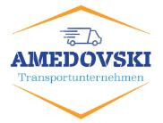 Transporte Amedovski in Neuss - Logo