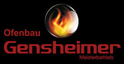 Ofenbau Gensheimer in Pirmasens - Logo