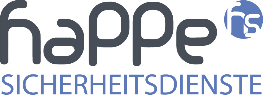Happe Sicherheitsdienste in Duisburg - Logo