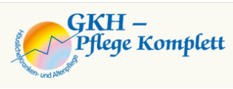 GKH Pflege Komplett in Schwalmtal am Niederrhein - Logo