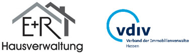 E+R Hausverwaltung UG in Alsfeld - Logo