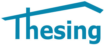 Thesing Bedachung GbR in Kevelaer - Logo