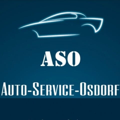Autoservice Osdorf in Hamburg - Logo