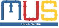 Ulrich Sanitär in Stuttgart - Logo