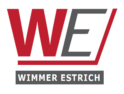 Johannes Wimmer Estriche in Höslwang - Logo