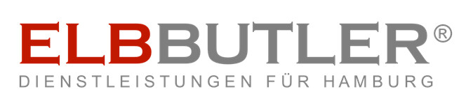 ELBBUTLER Dienstleistungen für Hamburg UG (haftungsbeschränkt) in Hamburg - Logo