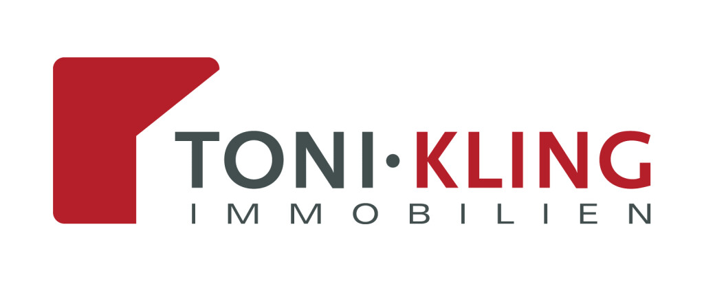 Toni Kling Immobilien in Mainz - Logo